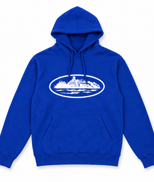 PULL À CAPUCHE – CORTEZ