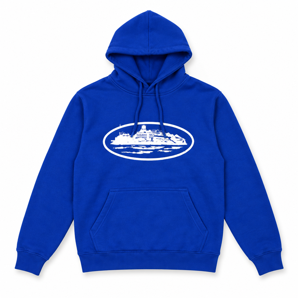 PULL À CAPUCHE – CORTEZ