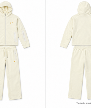 NIKE TECH 💫. ENSEMBLE DEUX PIÈCES ORIGINALES 🚀