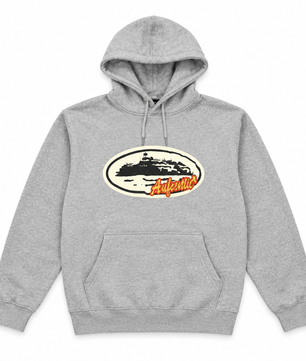 PULL À CAPUCHE – CORTEZ