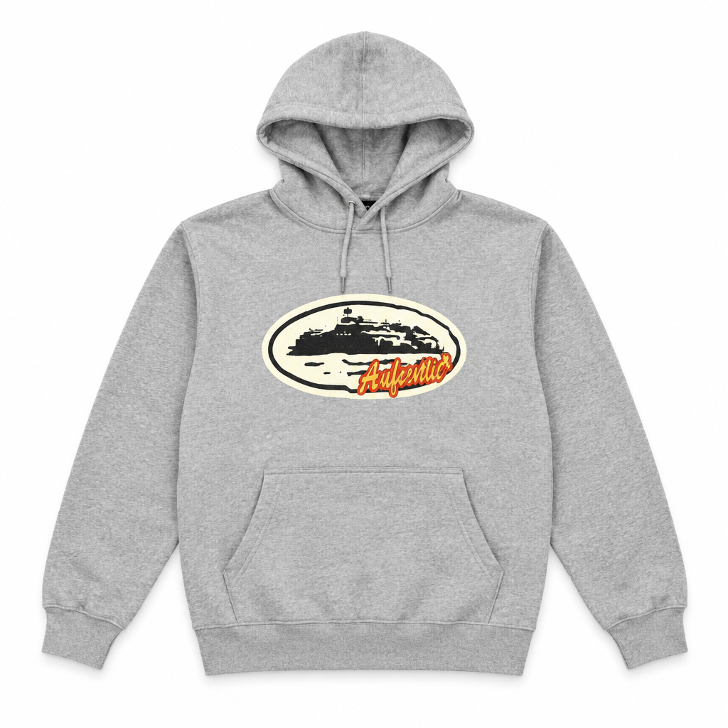 PULL À CAPUCHE – CORTEZ