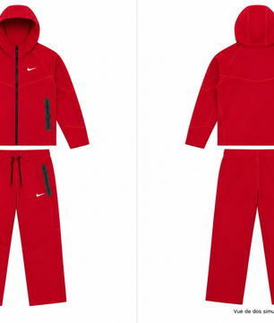 NIKE TECH 💫. ENSEMBLE DEUX PIÈCES ORIGINALES 🚀
