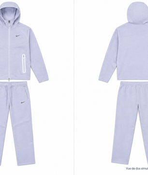 NIKE TECH 💫. ENSEMBLE DEUX PIÈCES ORIGINALES 🚀