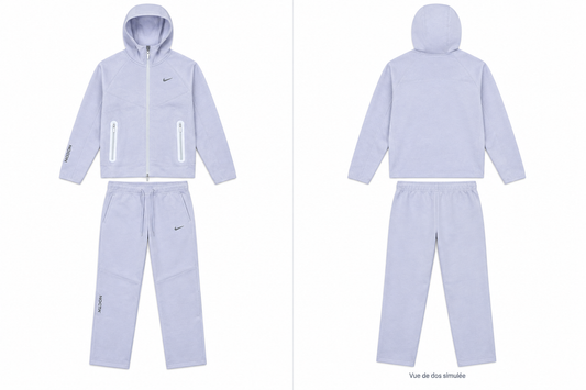 NIKE TECH 💫. ENSEMBLE DEUX PIÈCES ORIGINALES 🚀