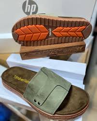 Sandale homme Timberland
