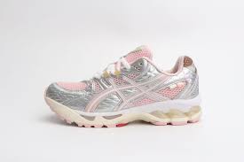 ASICS Gel-Nimbus 10.1