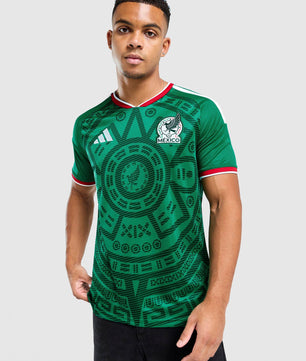 Maillot  Mexique
