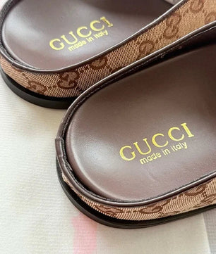 Mule Gucci  mix