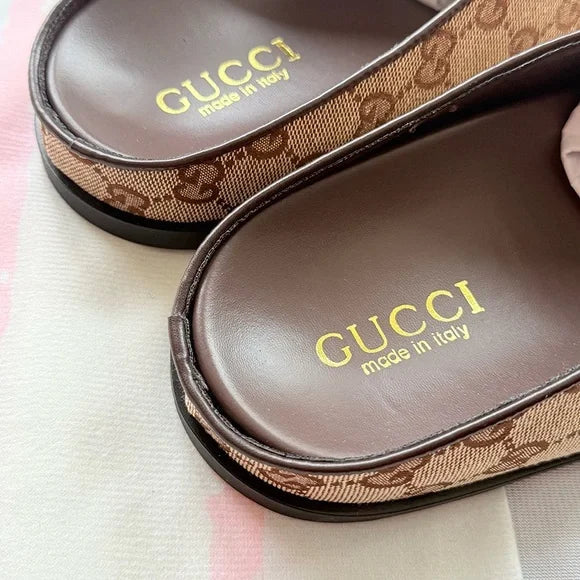 Mule Gucci  mix