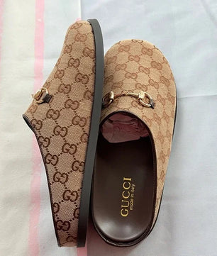 Mule Gucci  mix