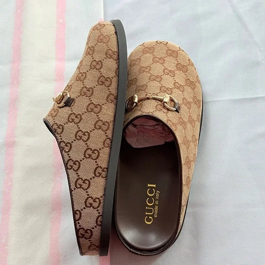 Mule Gucci  mix