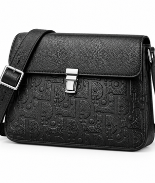 Messenger Monogramme