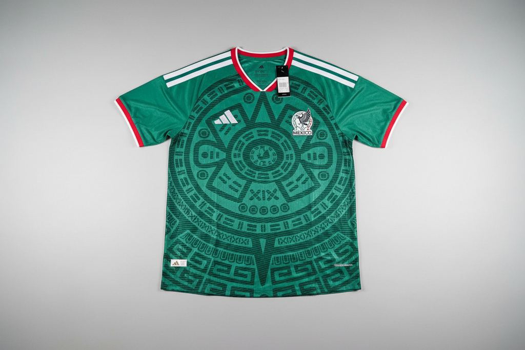 Mexique détail