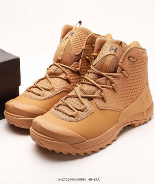 Bottes Under Armour Gore-Tex