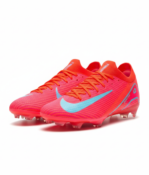 Nike Air Zoom Rouge Orange