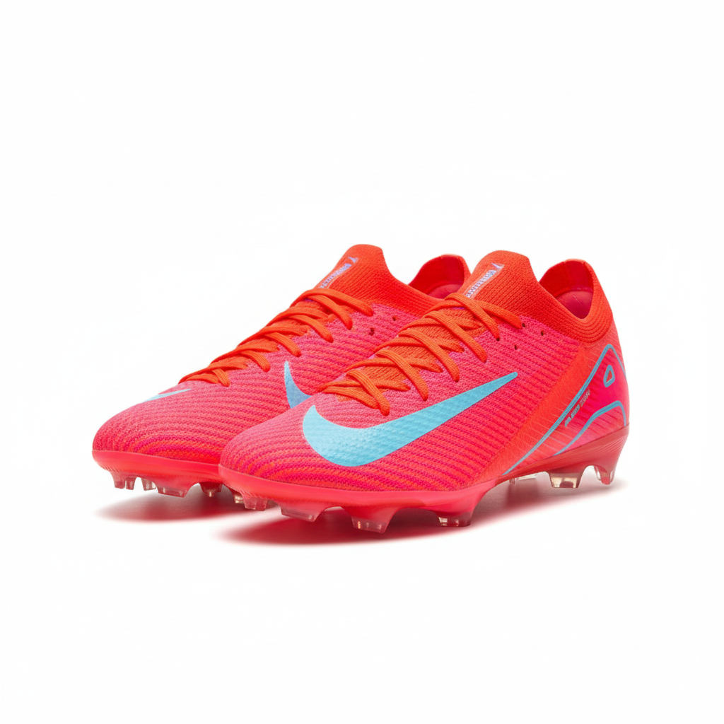 Nike Air Zoom Rouge Orange