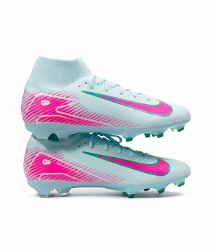 Nike Mercurial Bleu Rose