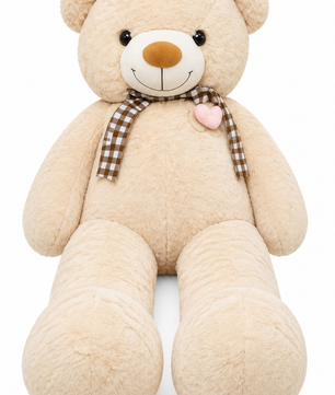 Nounours, visuel illustratif 150 cm