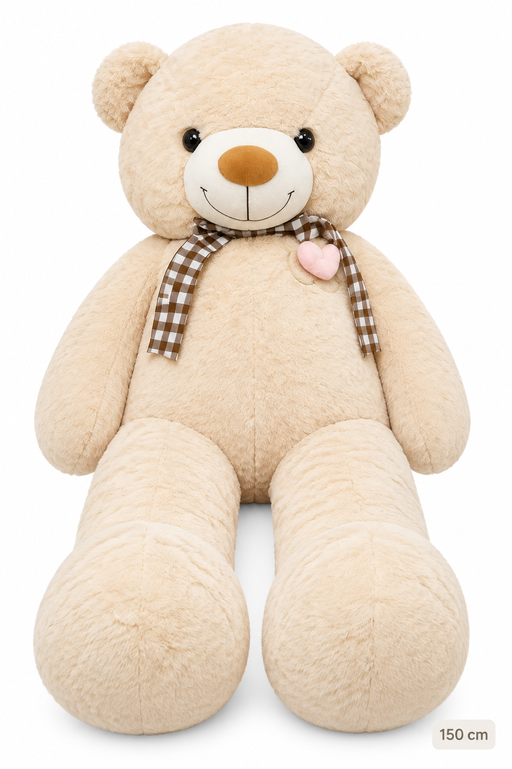 Nounours, visuel illustratif 150 cm