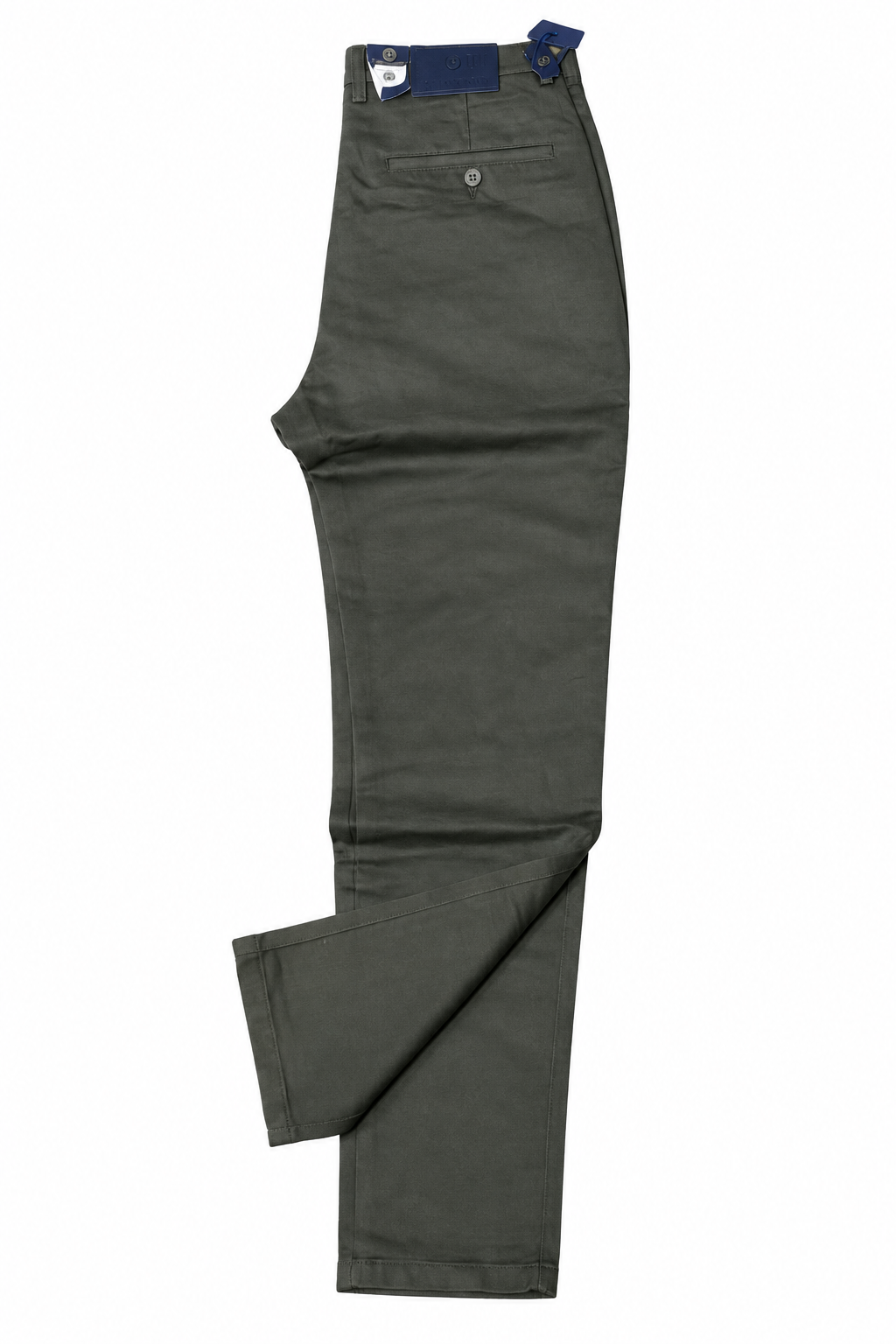 Pantalon de droite, vue entière