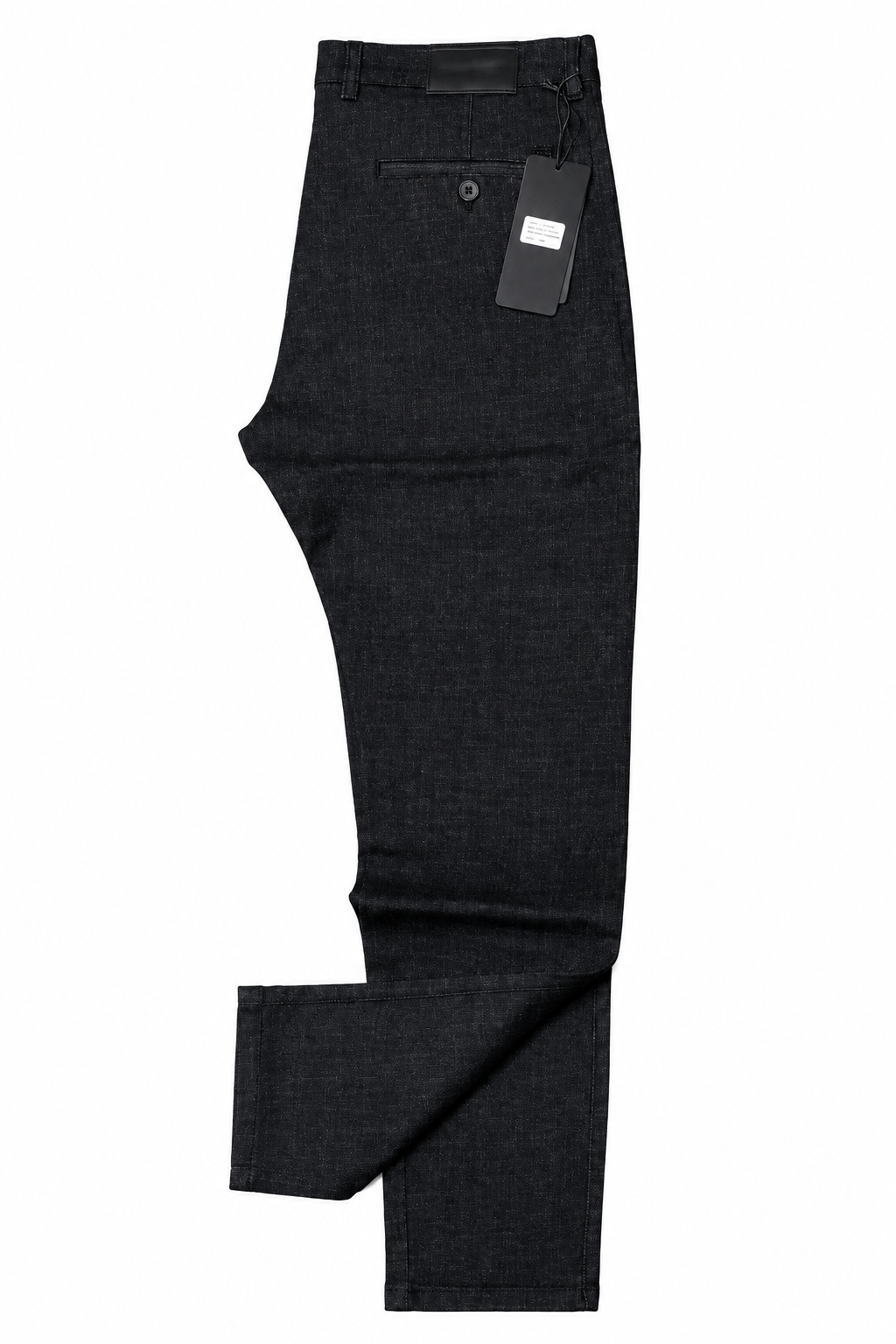 Pantalon du centre, vue entière