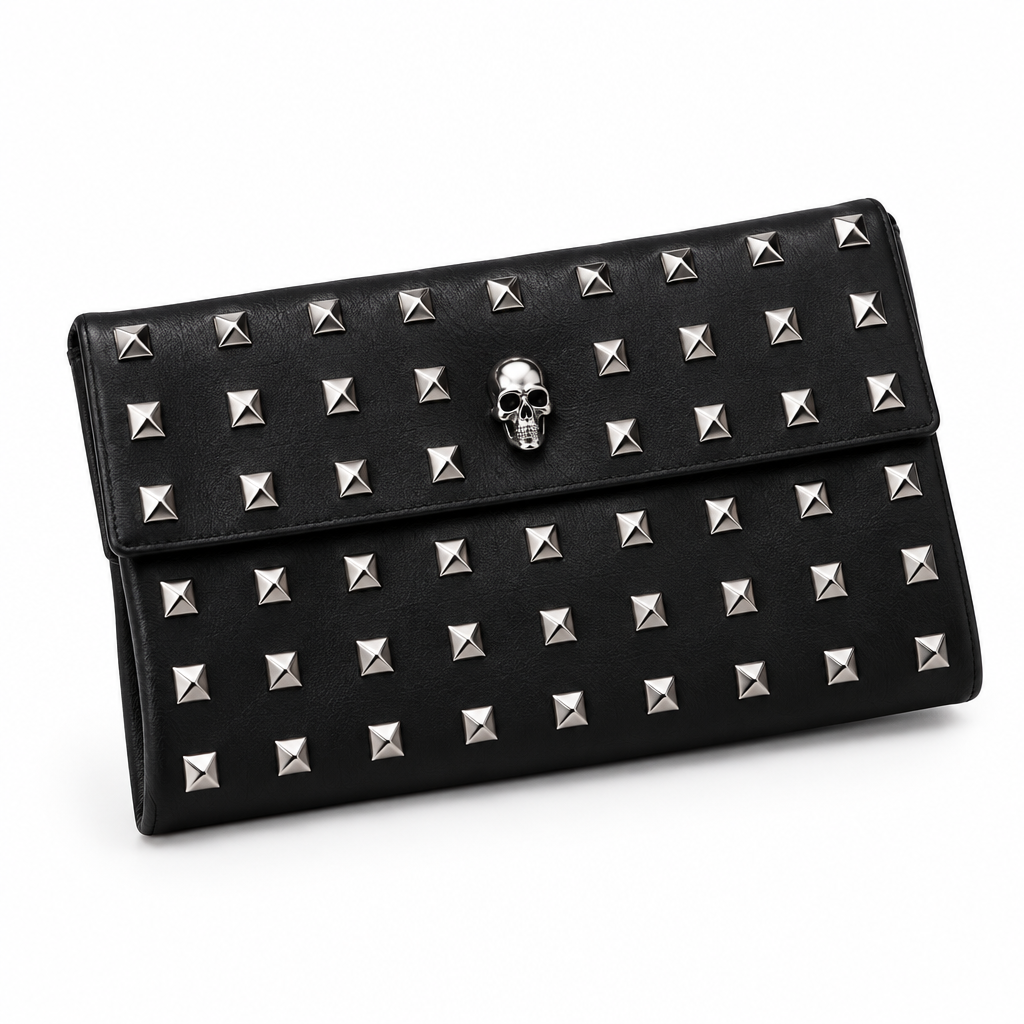 Pochette Studs