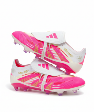 Predator Blanc Rose - Profil