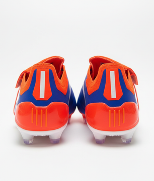 Predator Bleu Orange - Talon