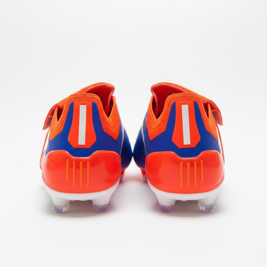 Predator Bleu Orange - Talon