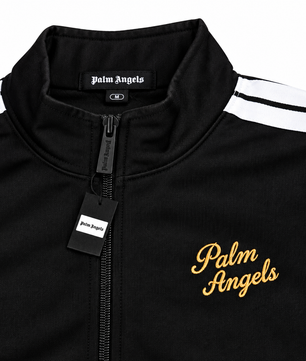 Produit C - gros plan logo