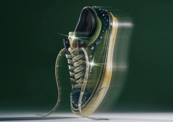 Nouvelle Vans