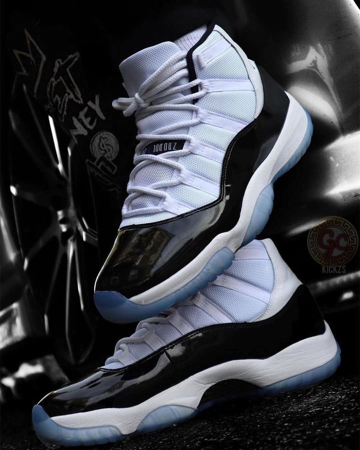 Air Jordan 11