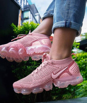 Nike air vapormax Rose