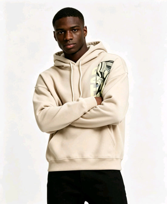 Pull star wars beige.