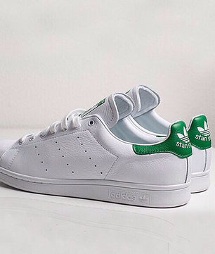 Adidas advantage 2