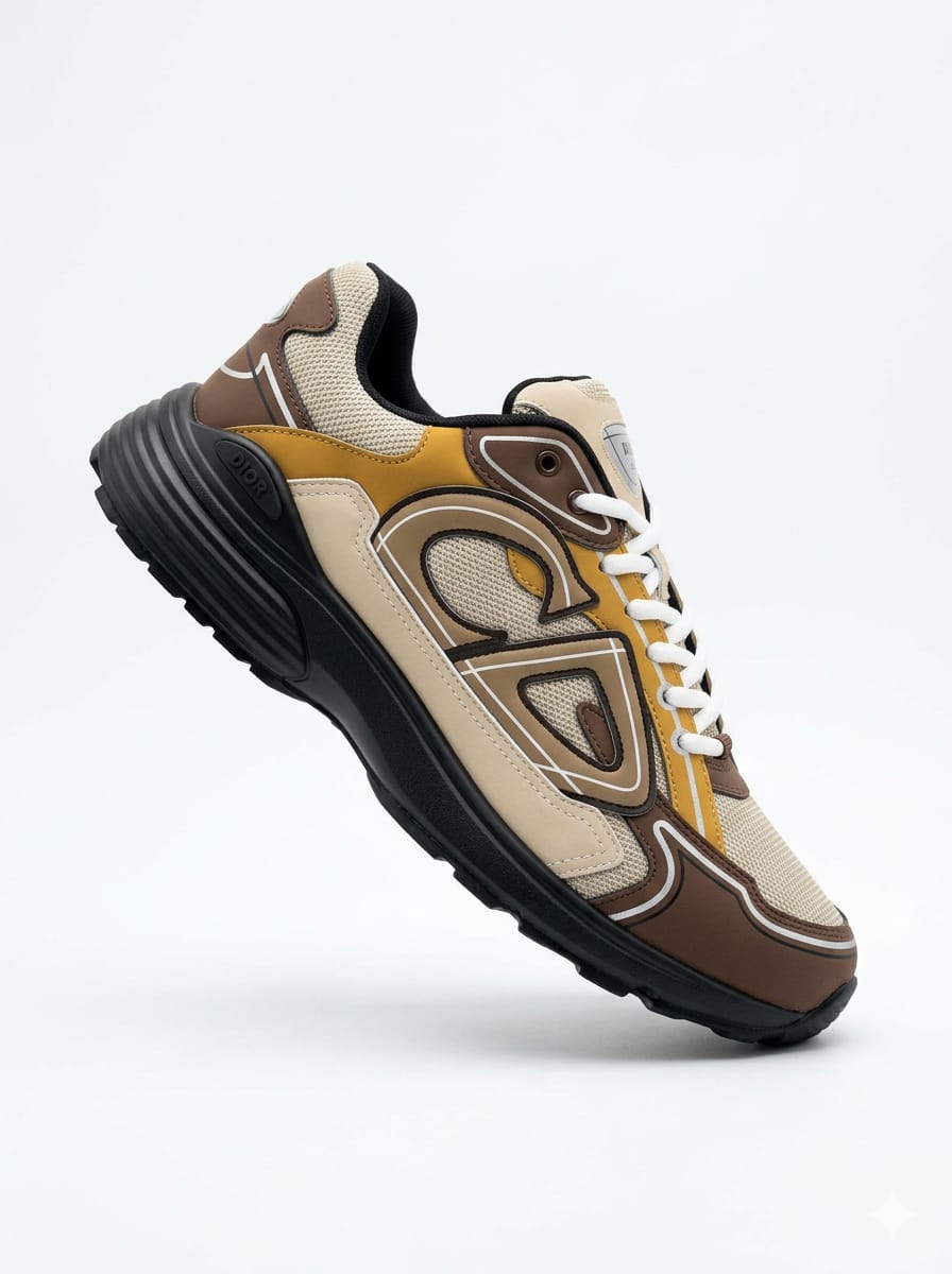 New Dior B30