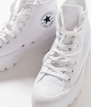 All Star Converse blanche