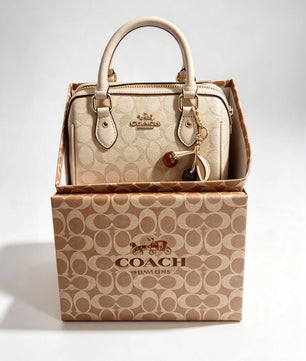 Sacs à main coach