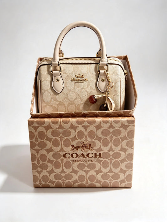 Sacs à main coach