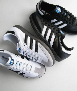 Chaussures samba