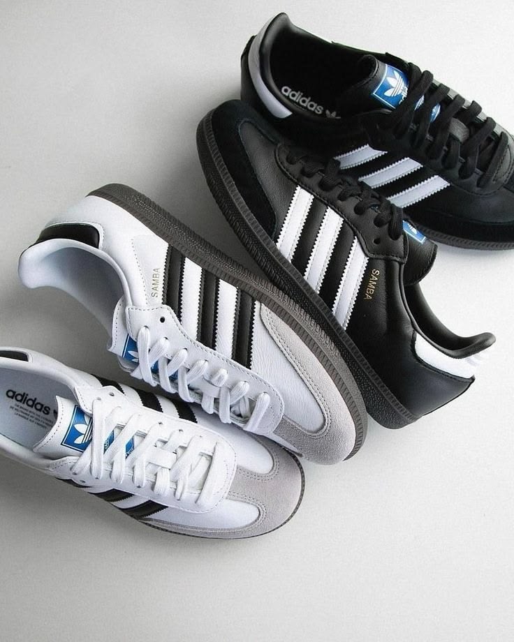 Chaussures samba