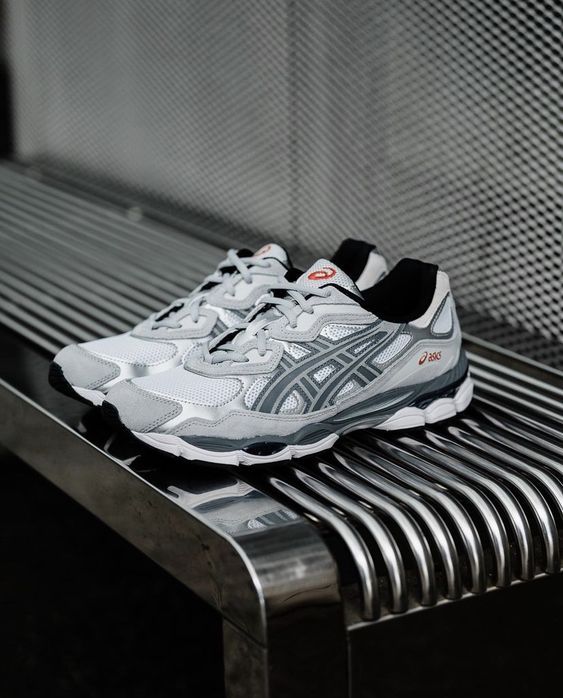 Asics