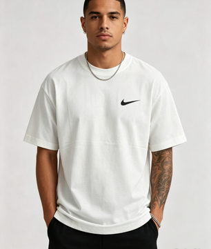 T-shirt Nike