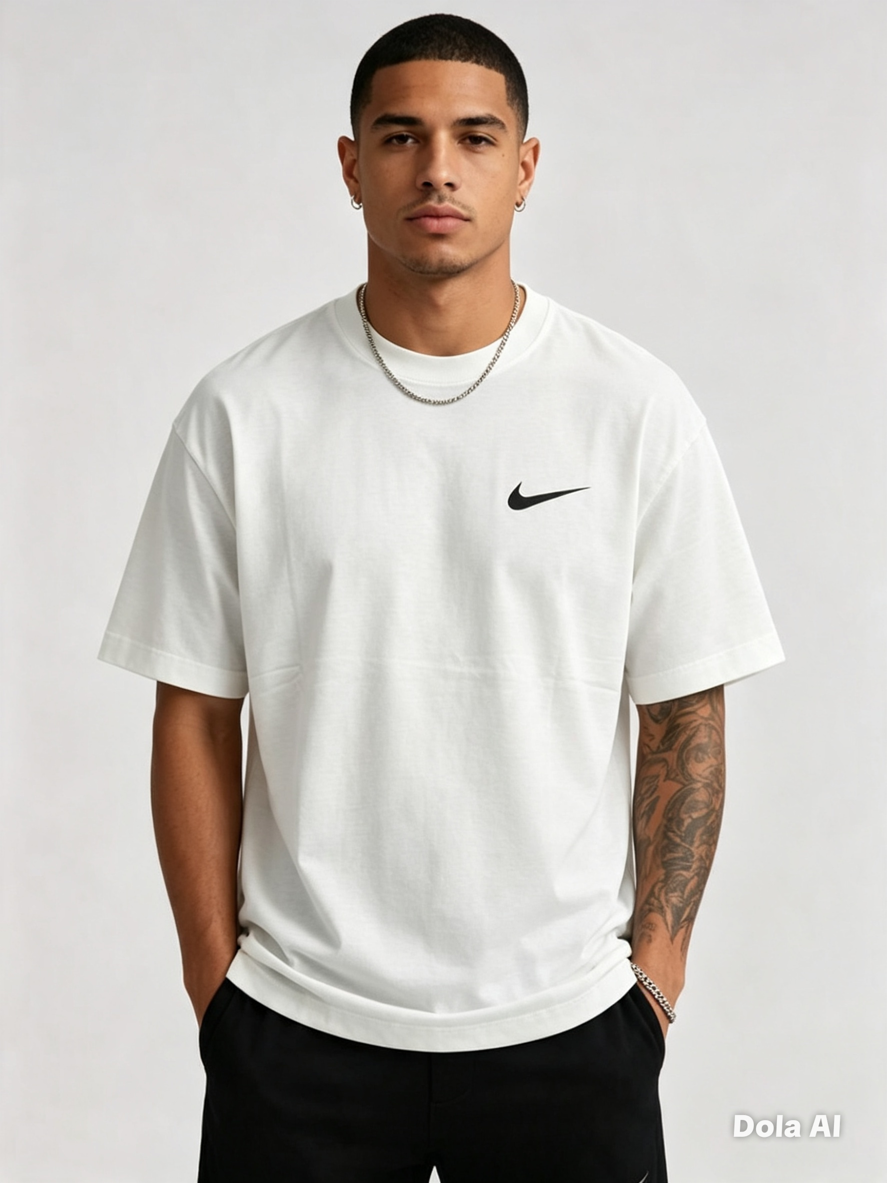 T-shirt Nike