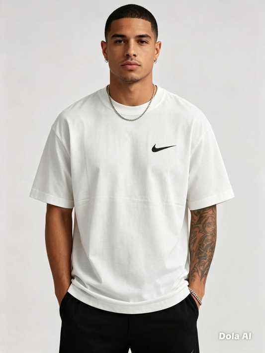 T-shirt Nike