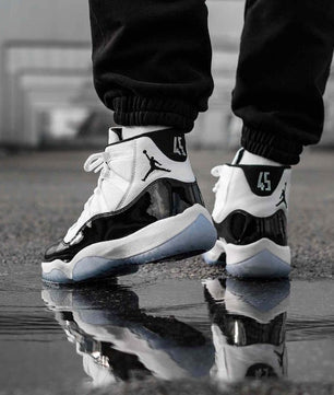 Air Jordan 11
