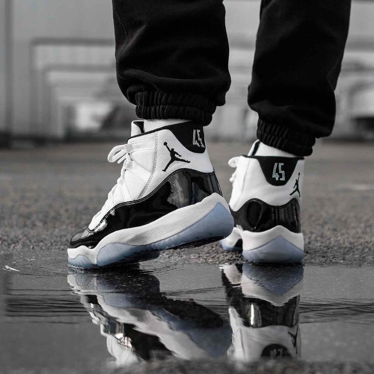 Air Jordan 11