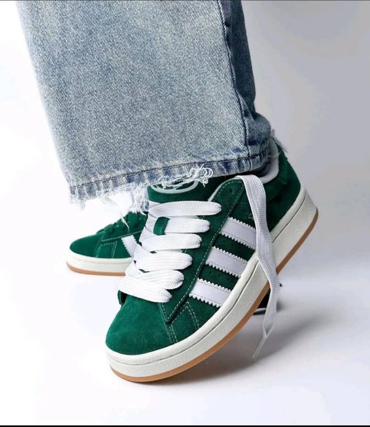 ADIDAS Campus Sneakers Lifestyle & Style Iconique