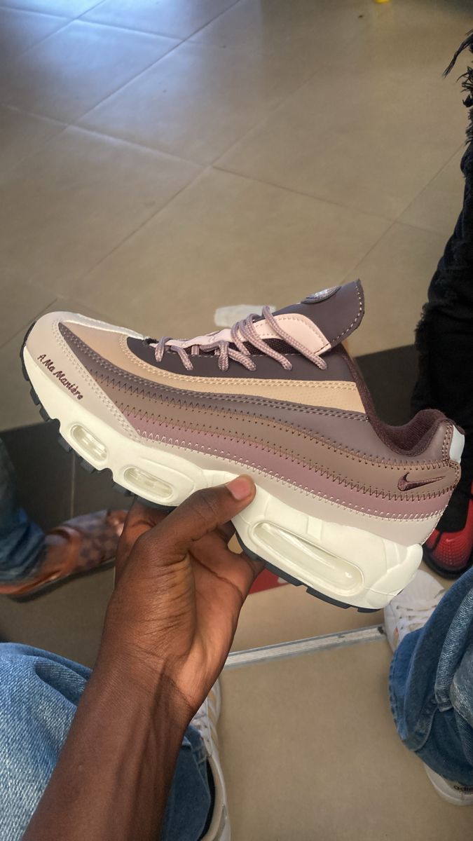 Air Max 95