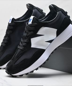 New Balance 327 noir